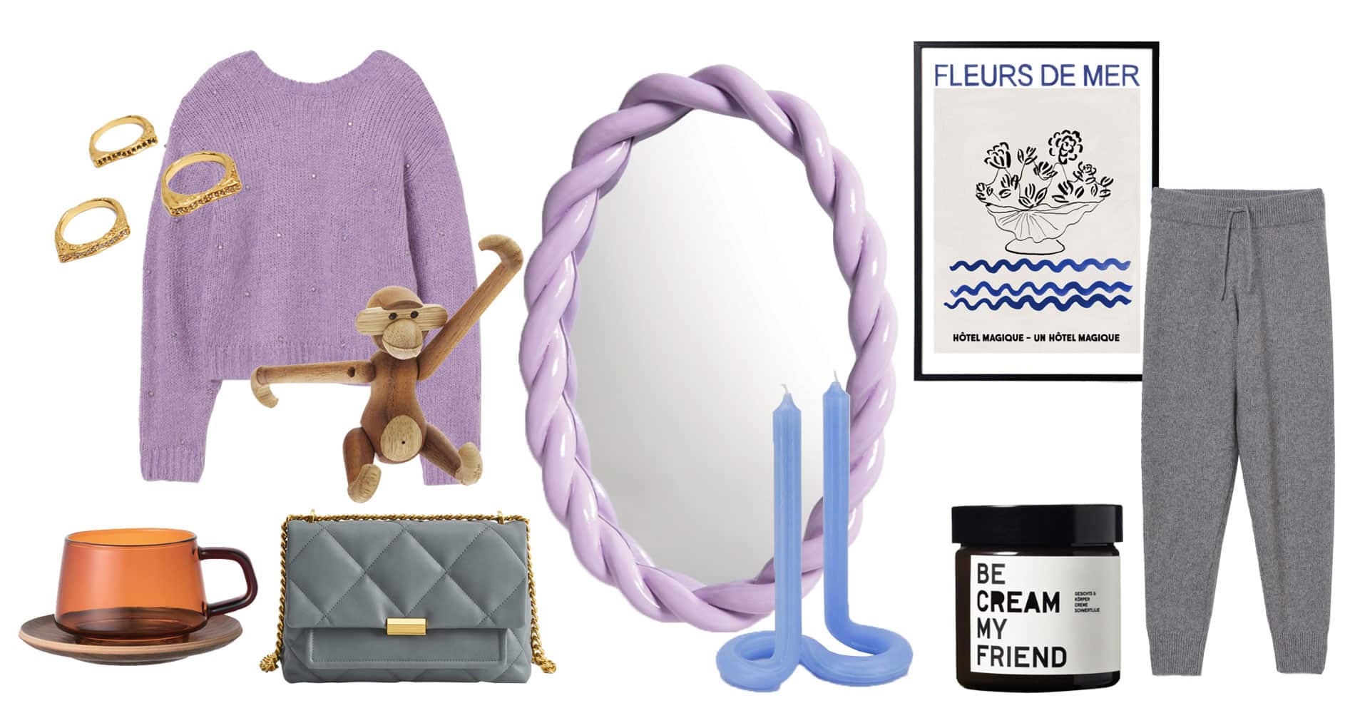 Gift Guide: Geschenke bis 50 Euro