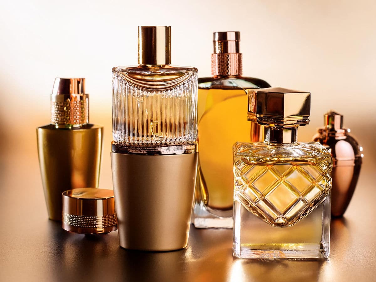 8 Luxusparfums, die ihr Geld wert sind