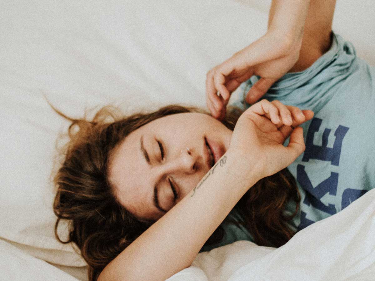 20+ Ideen für einen besseren Start in den Tag