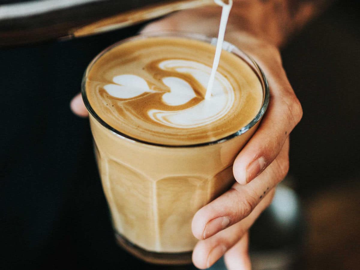 Pumpkin Spice Latte selber machen