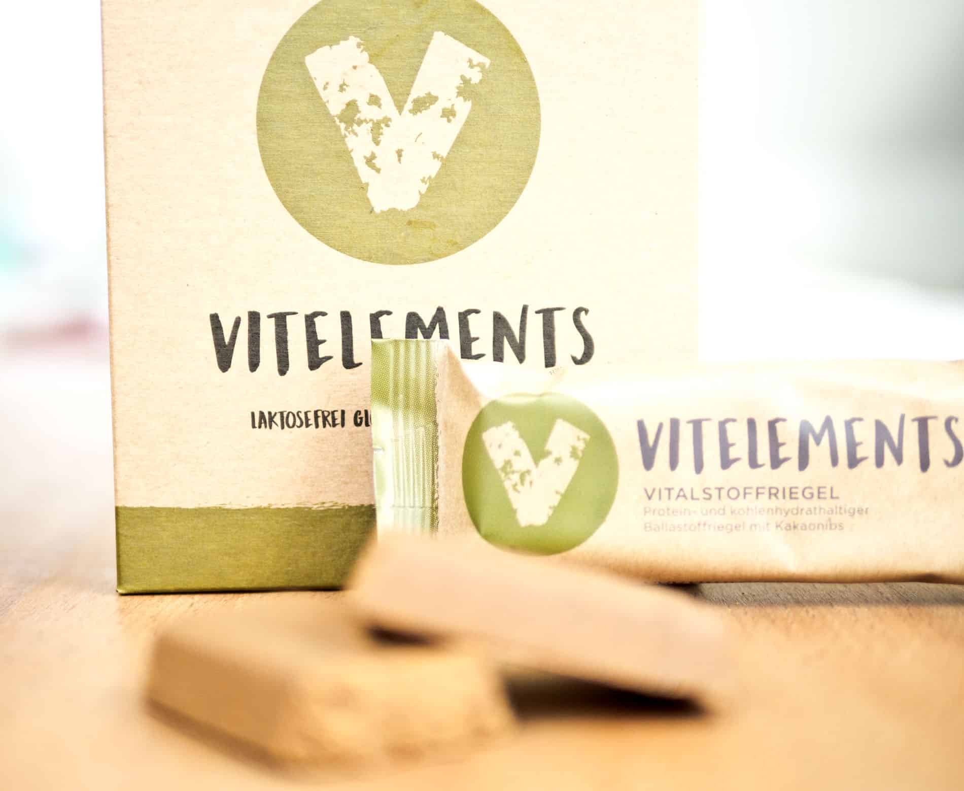 Stoffwechselkur mit dem vitelements Bar – Erfahrungsbericht & Produkttest