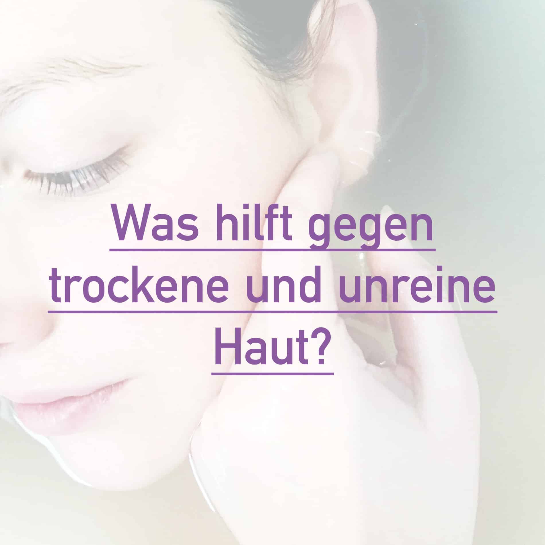 6 hilfreiche Tipps (+ Ursachen)